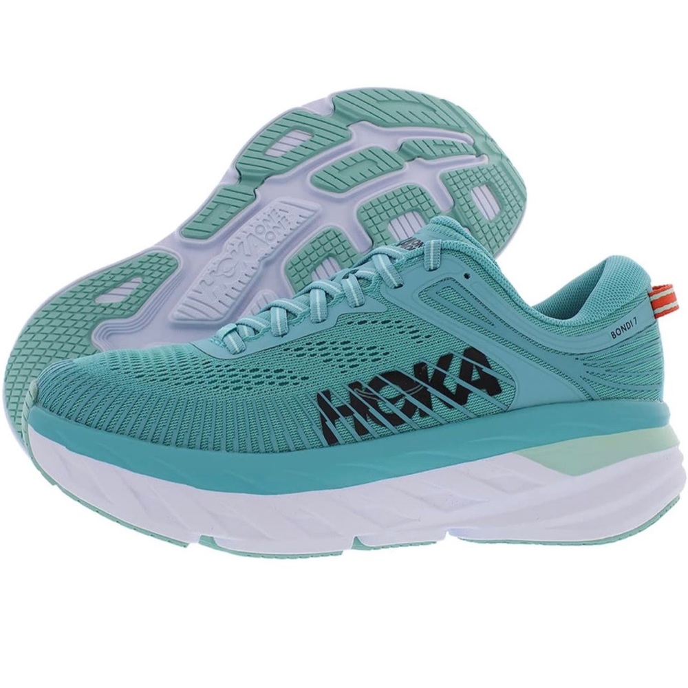 HOKA ONE ONE Bondi 7